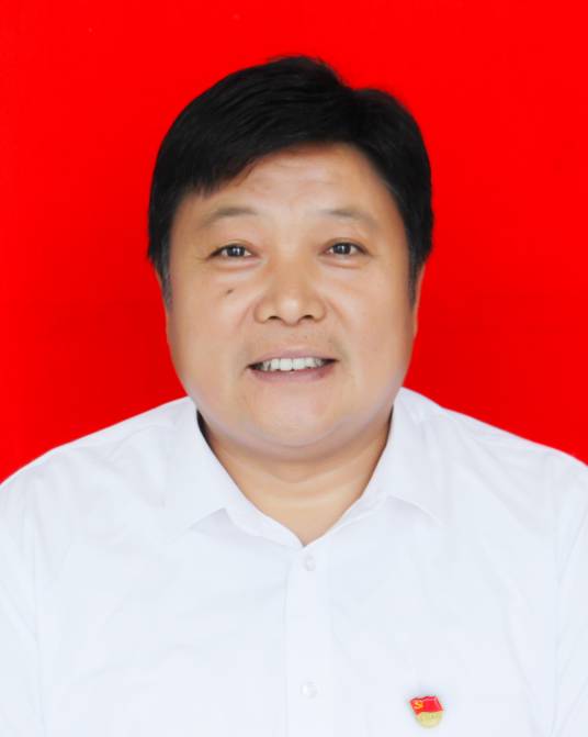 孙继发（潍坊市金银条豆芽机有限公司负责人）