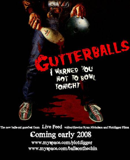 保龄球（2008年加拿大恐怖类电影）