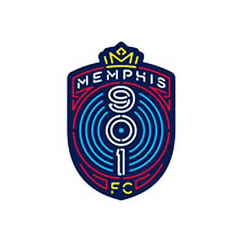 孟菲斯901足球俱乐部