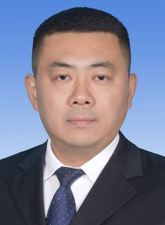 冯爱萍（四川省南充市纪委副书记、市监委副主任）