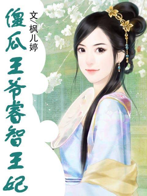 傻瓜王爷睿智王妃