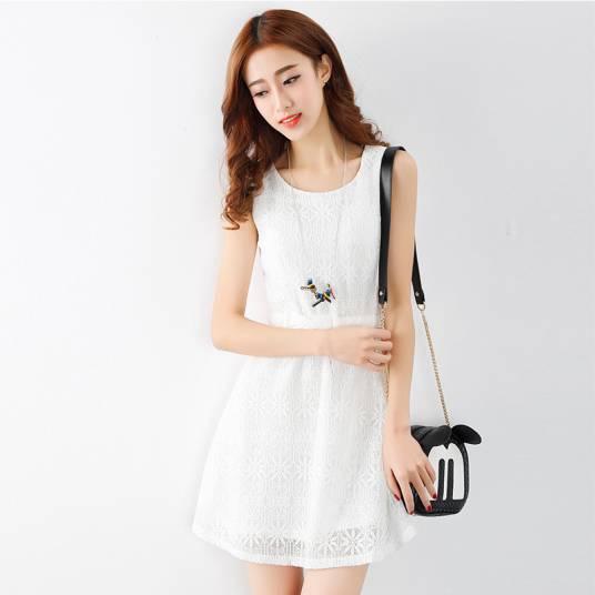 淑女装（一种着装）