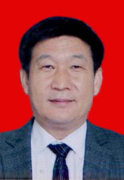 李锡勇（河南省周口市政协副主席）