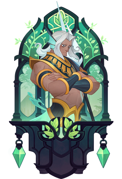 希瑞斯（手游《剑与远征》中的英雄）