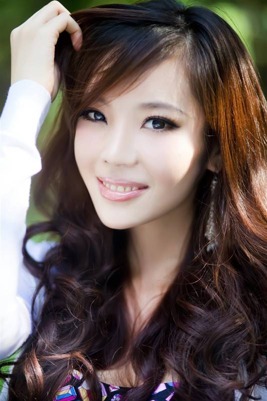 段亚兰（中国女演员）