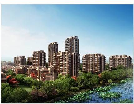 张家港金凤凰·温泉逸墅