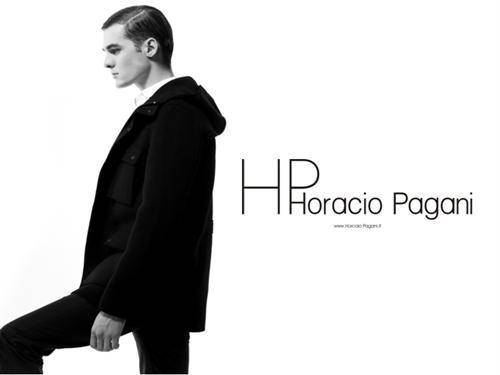 帕加尼（意大利服饰品牌）