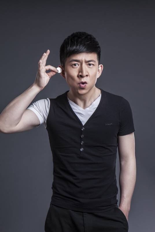 孟鹏（中国内地男演员）