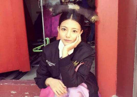 阿宝（电视剧《如懿传》的角色）