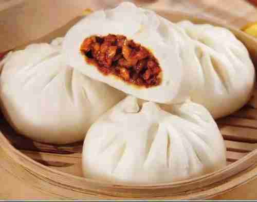 叉烧包（徐小凤歌曲）