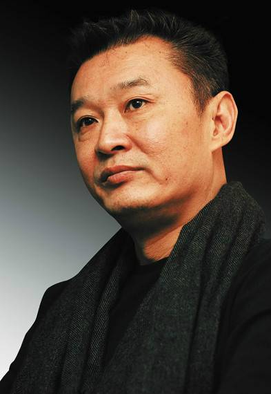 程小东（中国男导演、武术指导、演员、编剧、监制、制片人、动作指导）