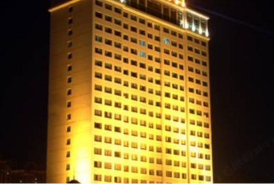 重庆五洲大酒店