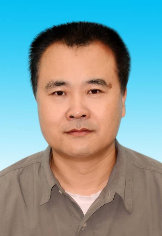 宋海龙（北京市西城区金融街街道办事处总工会主席）