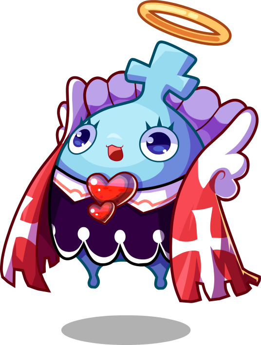 蓝胖子（游戏《洛克王国》中的宠物）