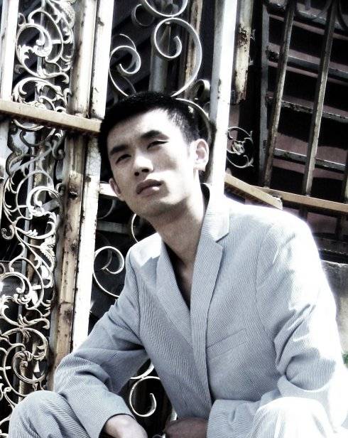 孙家鹏（歌手、模特）