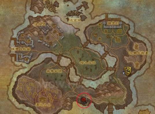 地狱咆哮近卫军