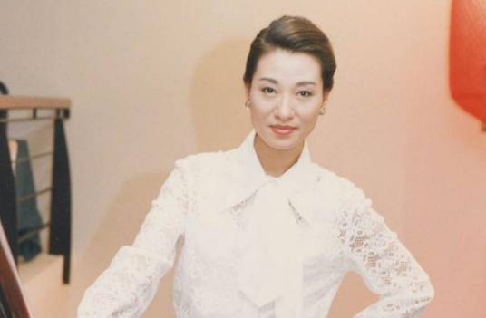 王小凤（中国香港女演员、模特）