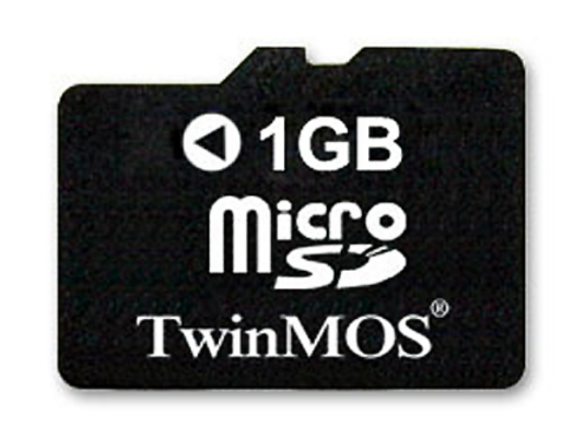 勤茂MicroSD