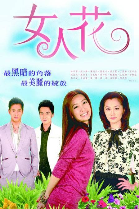 女人花（2012年台湾电视剧）