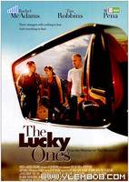 幸运先生（美国2008年尼尔·博格执导的喜剧电影）