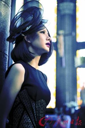 失窃之物（戚薇音乐微电影）