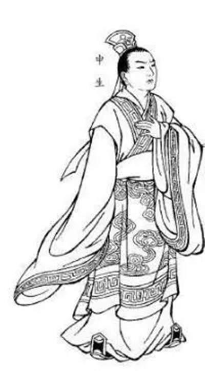 申生（晋国太子）