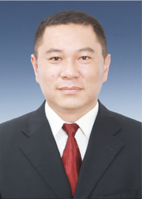 张会祥（云南省玉溪市华宁县人民政府副县长）