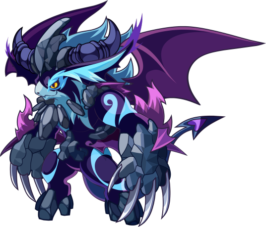 奥克索（游戏《洛克王国》中的神祇）