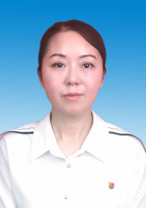 黄春玲（江西省萍乡市山口岩水库管理局副局长）