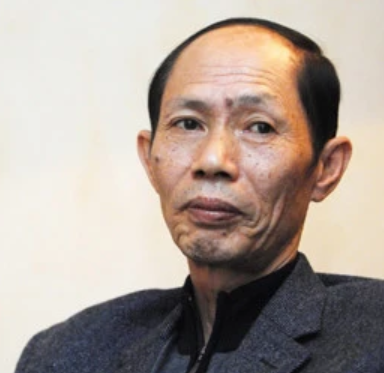 吴汉杰（鸿星尔克创始人、原董事长）