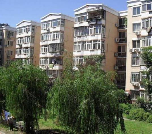 建欣苑（北京市楼盘）