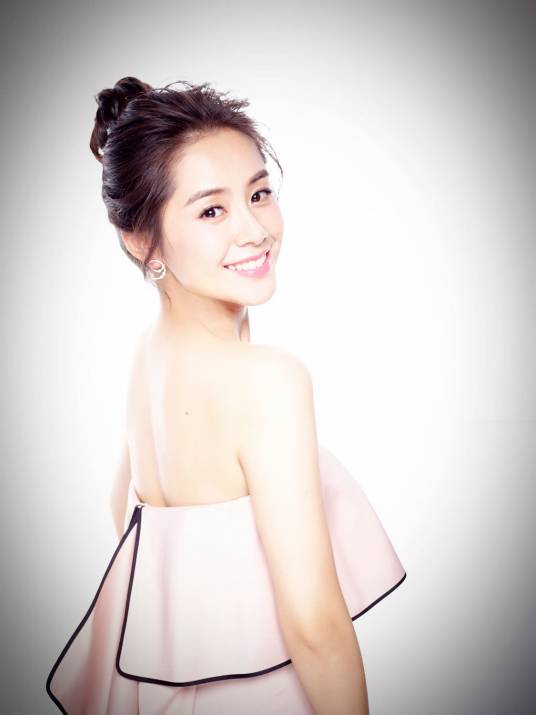 孟丽（中国内地女演员）