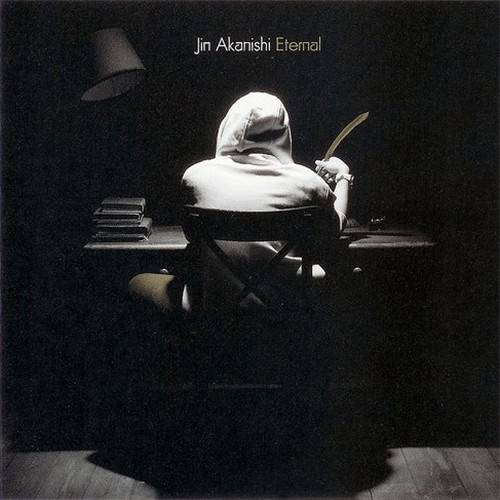 Eternal（赤西仁演唱的歌曲）