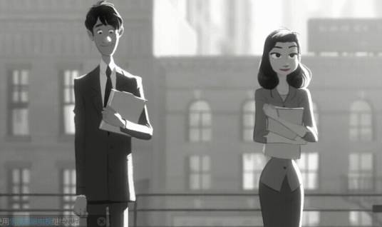 纸人（美国2012年约翰·卡尔斯执导的爱情电影）