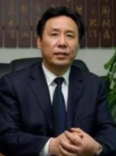 安荣（渭南电视台台长）