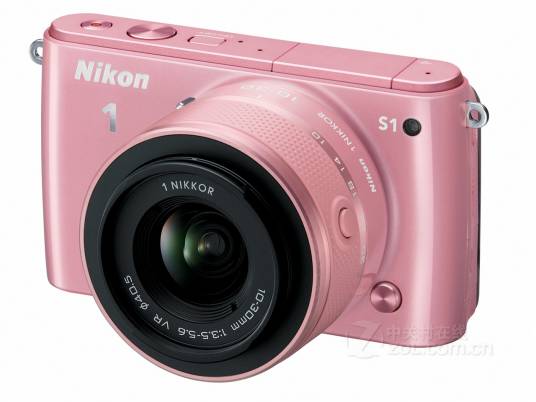尼康1 S1