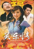 关东情（2007年赵艺然执导的电视剧）
