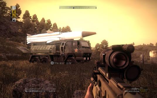 闪点行动2：龙之崛起