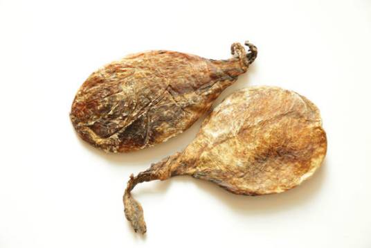 羊胆（中药材）