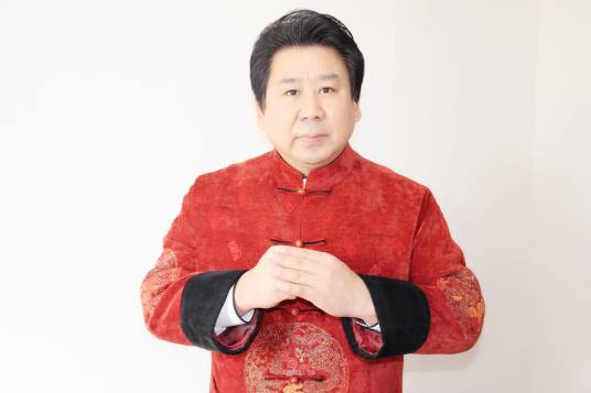 田学明（北京学明艺术团团长）