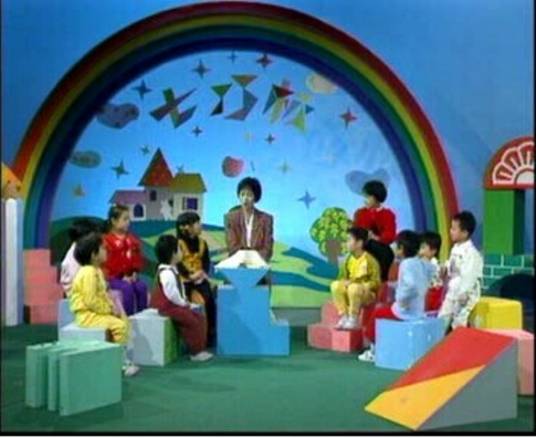 七巧板（央视少儿频道栏目）