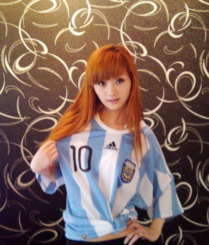 杨雅琳（中国女歌手）