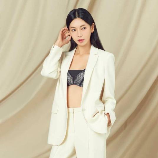 金素妍（韩国女演员）