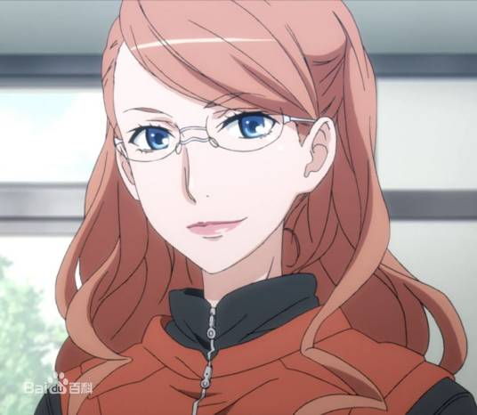 泰瑞丝缇娜·木原·莱夫雷恩