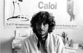 卡洛伊（阿根廷漫画家）