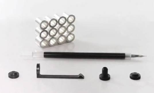 polar（磁性笔）