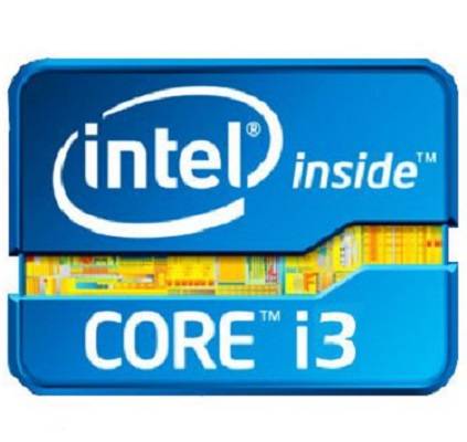 英特尔Corei3