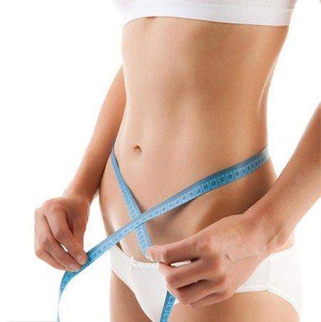 减腰腹赘肉
