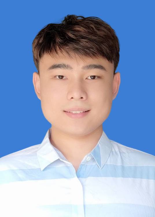 马延军（国家级大创课题负责人）