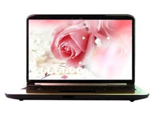 神舟优雅 A480-i3 D1(i3 370M)